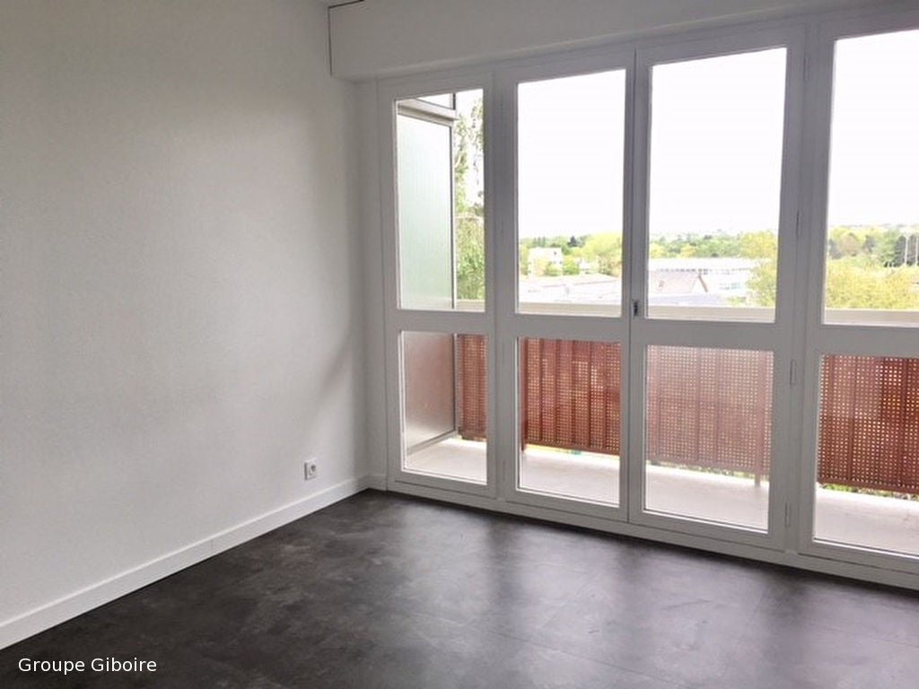 Flat Rue Olivier de Serres in Rennes