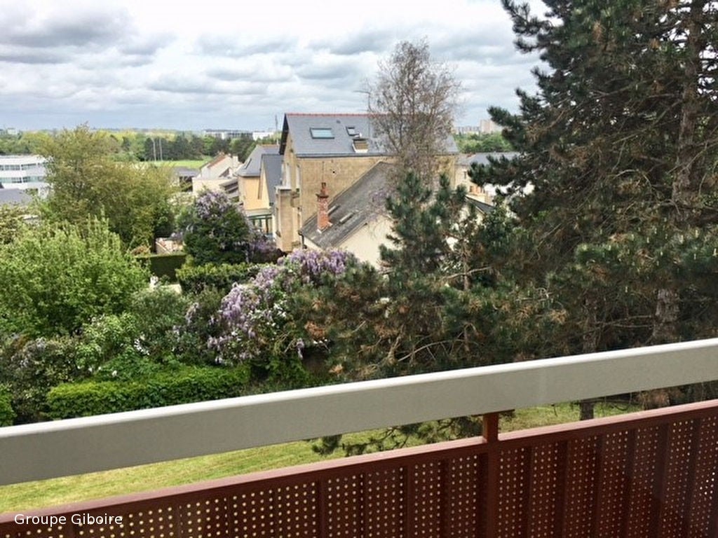 Flat Rue Olivier de Serres in Rennes