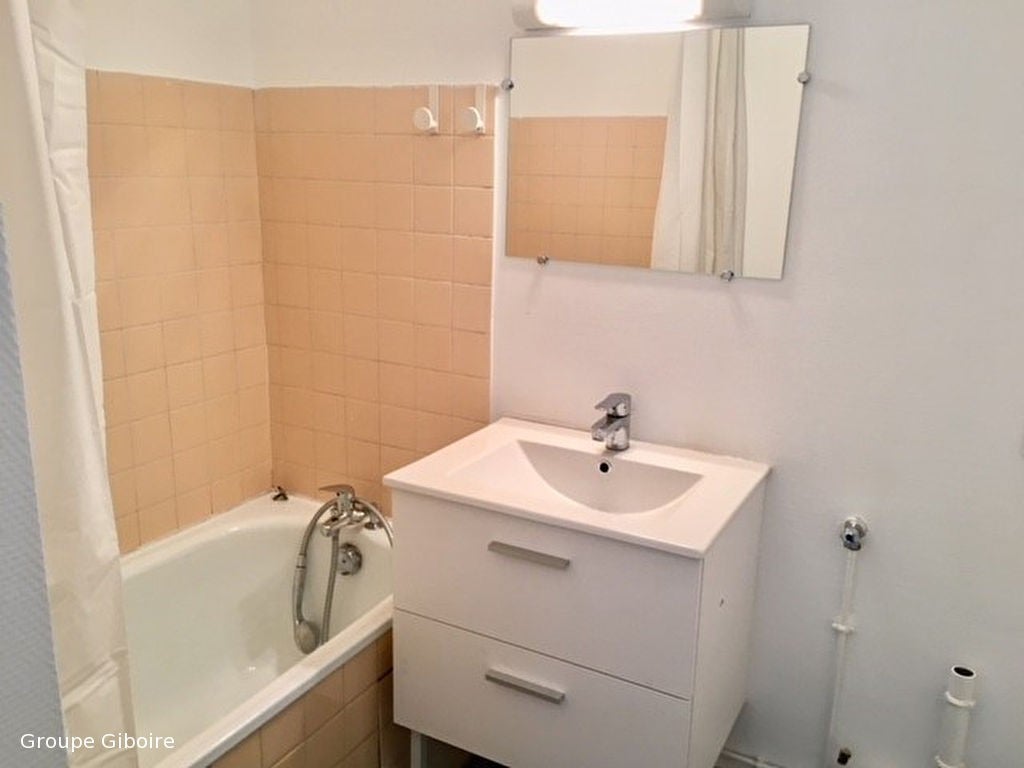 Flat Rue Olivier de Serres in Rennes