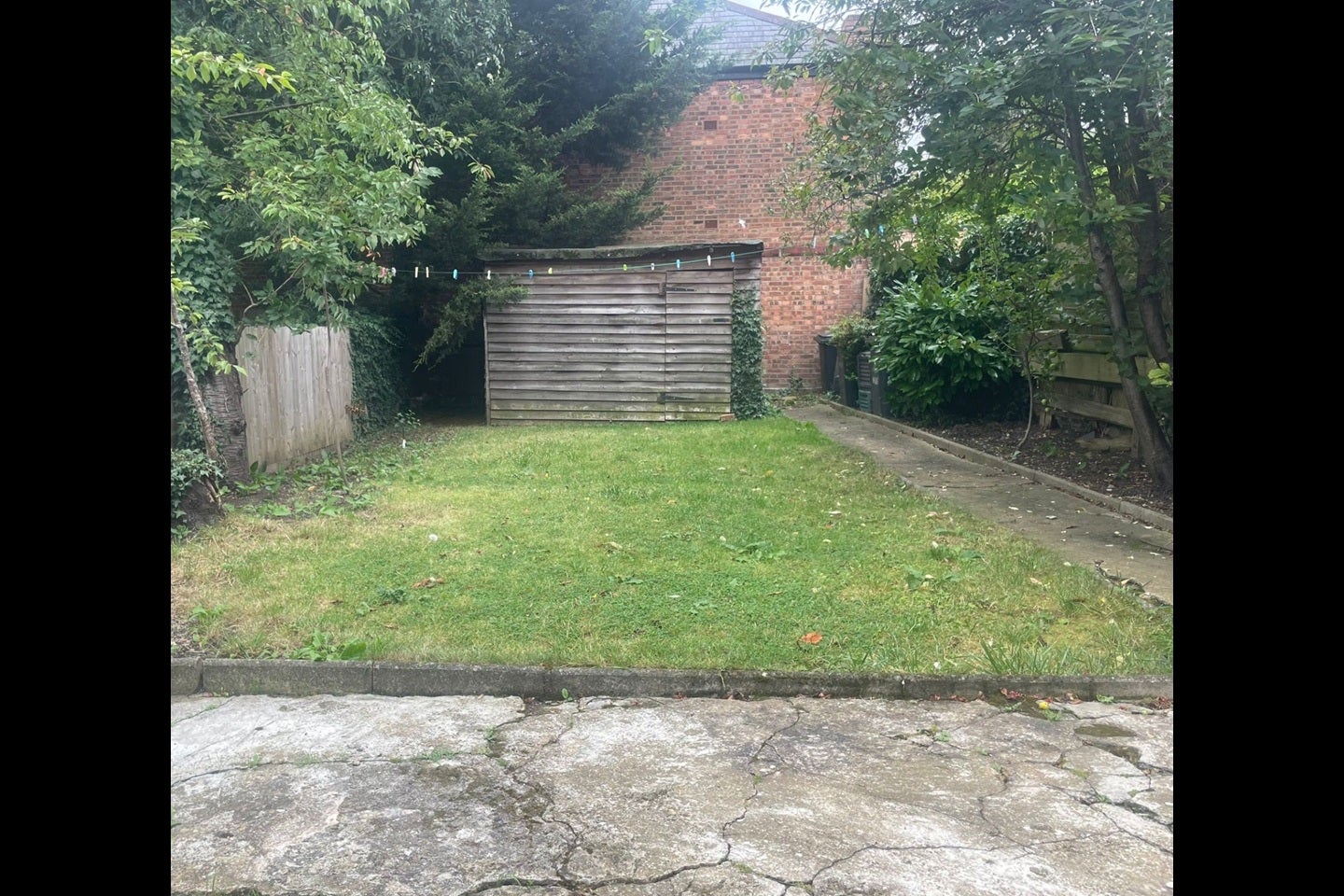 Flat Muswell Road in Greater London
