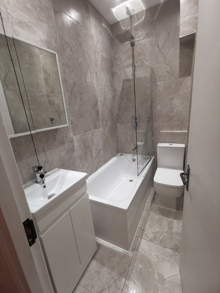 Flat Muswell Road in Greater London