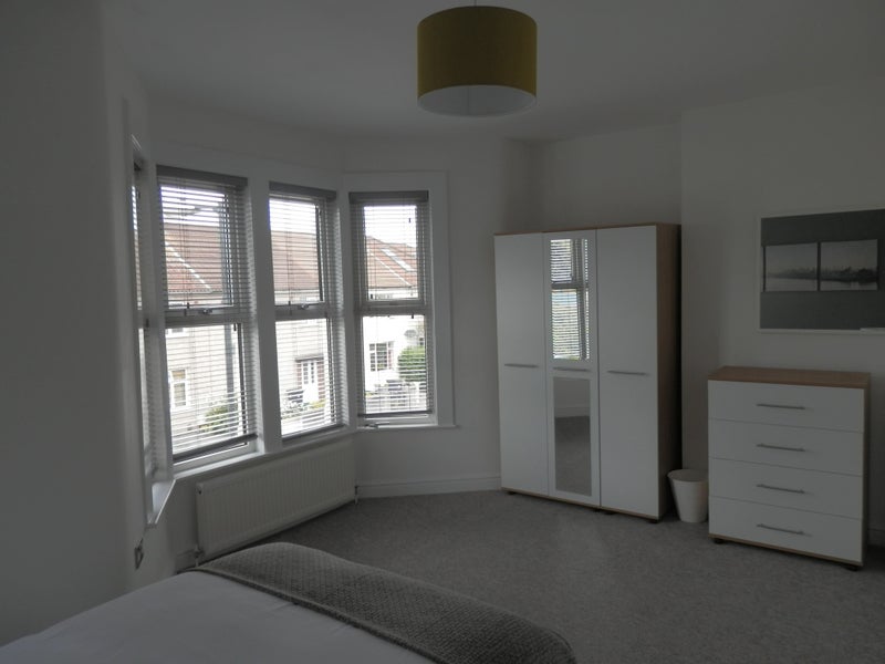 Room College Road in Bristol