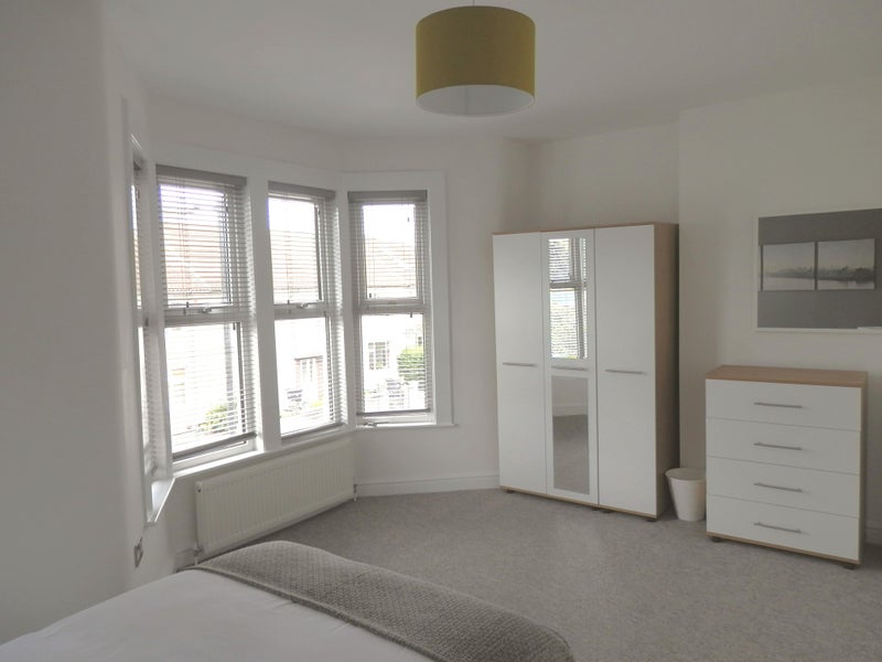 Room College Road in Bristol