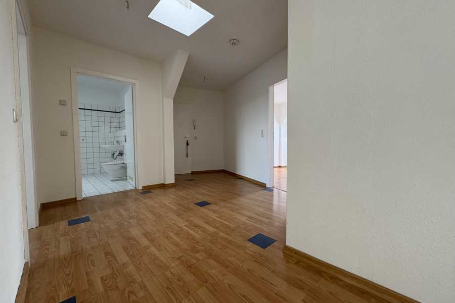 Wohnung Machnower Straße in Berlin