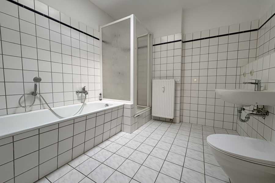Wohnung Machnower Straße in Berlin