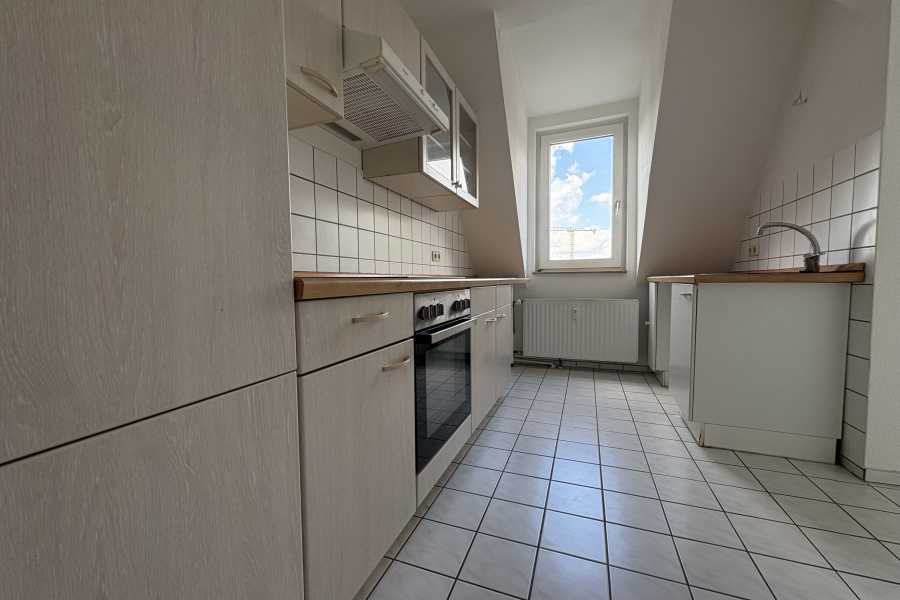 Wohnung Machnower Straße in Berlin