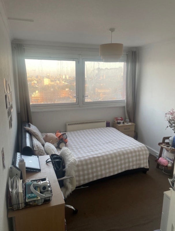 Room Mansford Street in Greater London