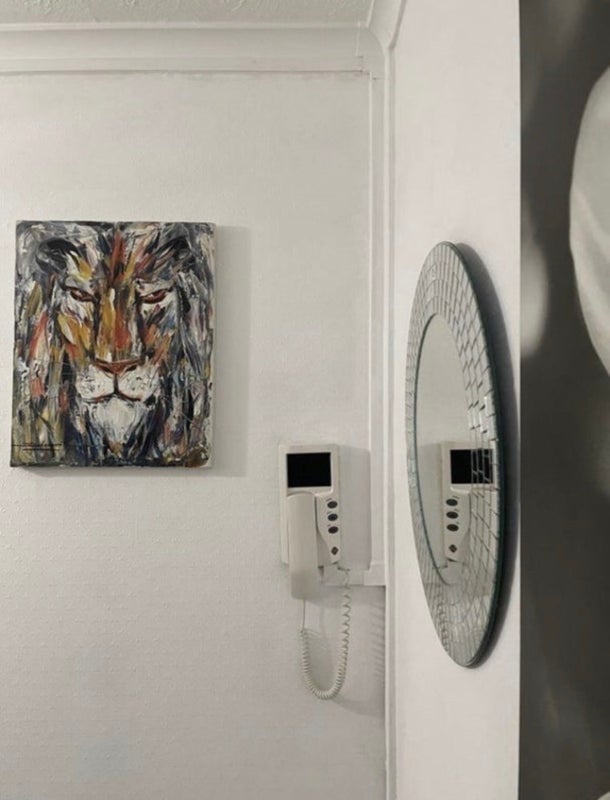Room Mansford Street in Greater London