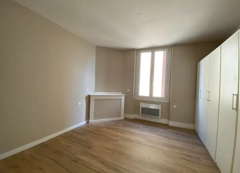 Appartement Boulevard Raymond Vitoz à Castres