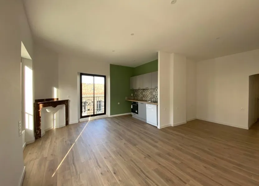 Appartement Boulevard Raymond Vitoz à Castres