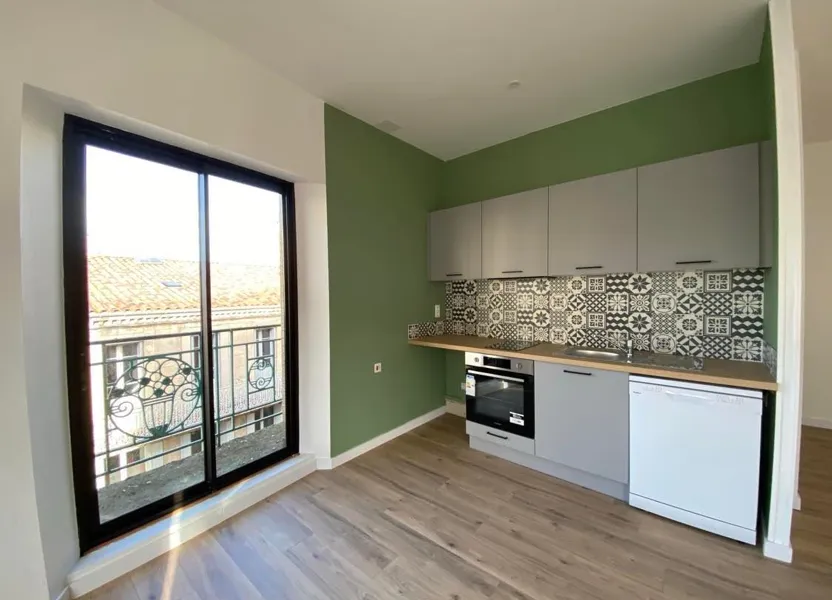 Appartement Boulevard Raymond Vitoz à Castres