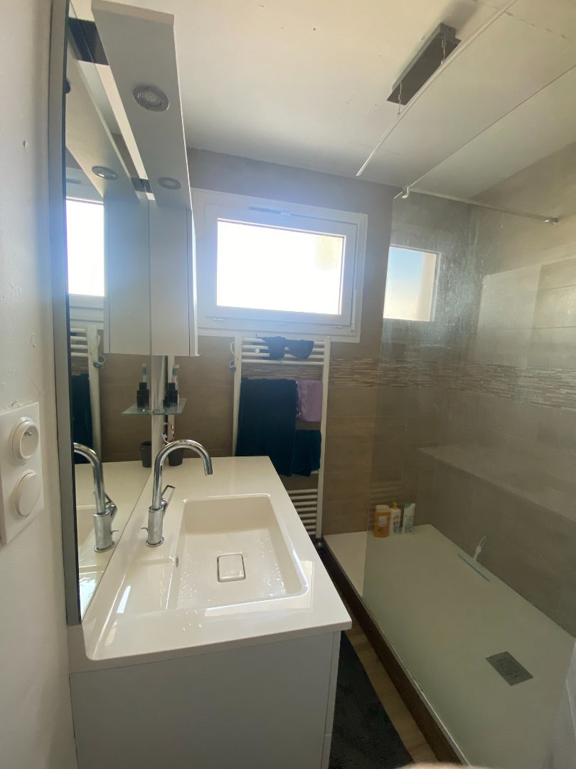 Flat Rue des Champs Pacaud in Nevers