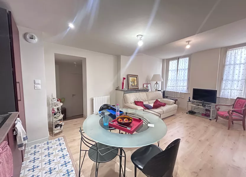 Appartement Place de la Principale à Avignon