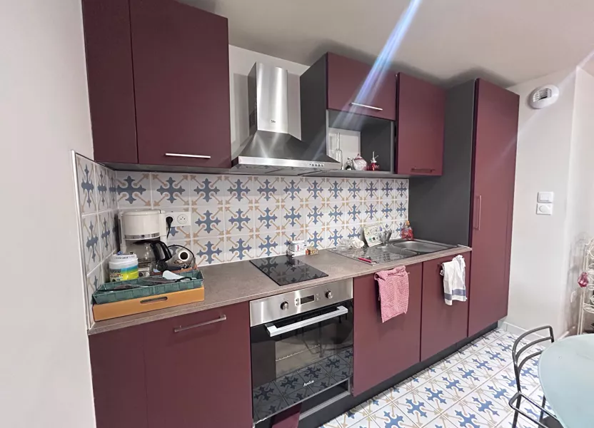 Appartement Place de la Principale à Avignon
