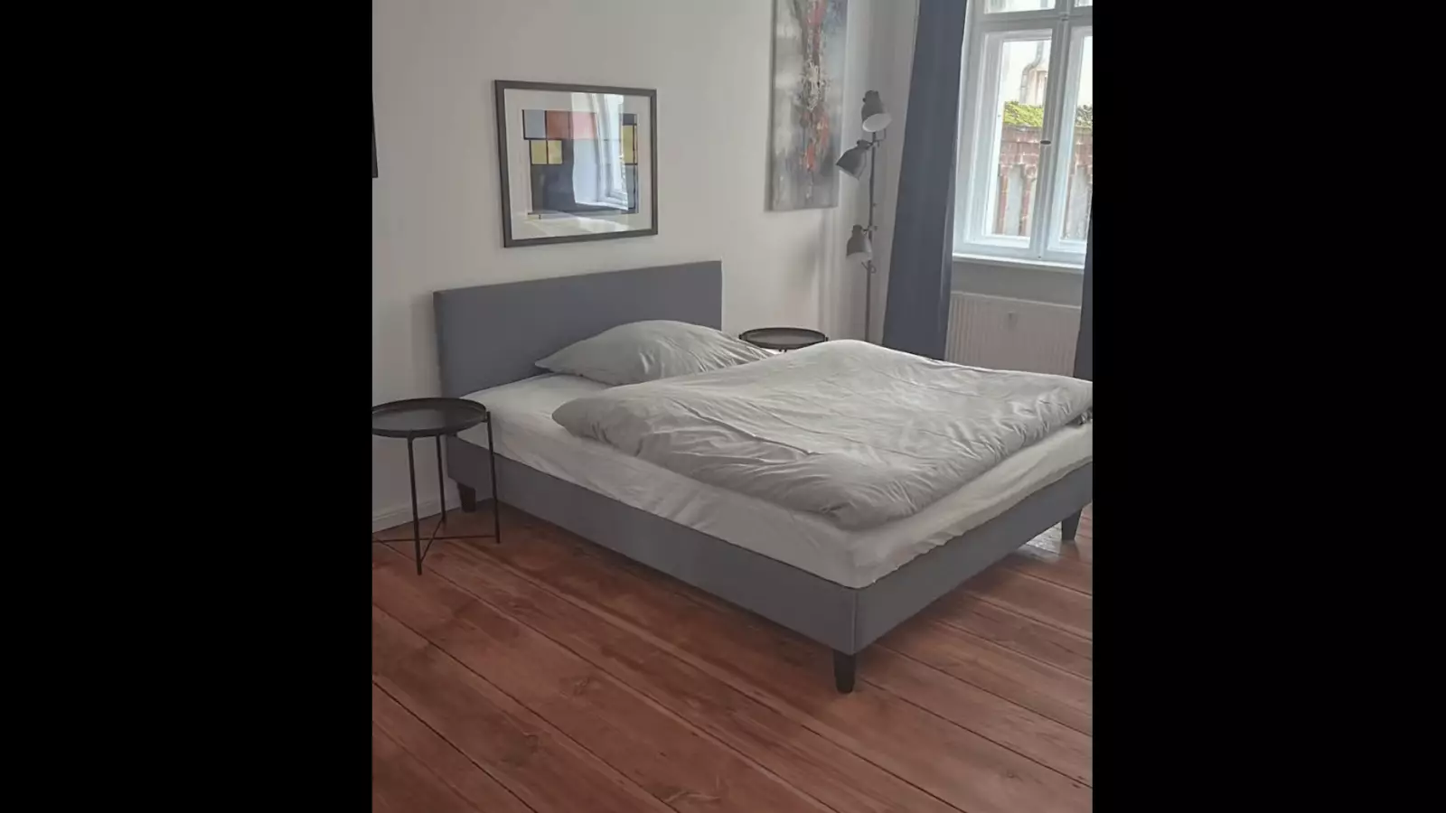 Wohnung Ohlauer Straße in Berlin