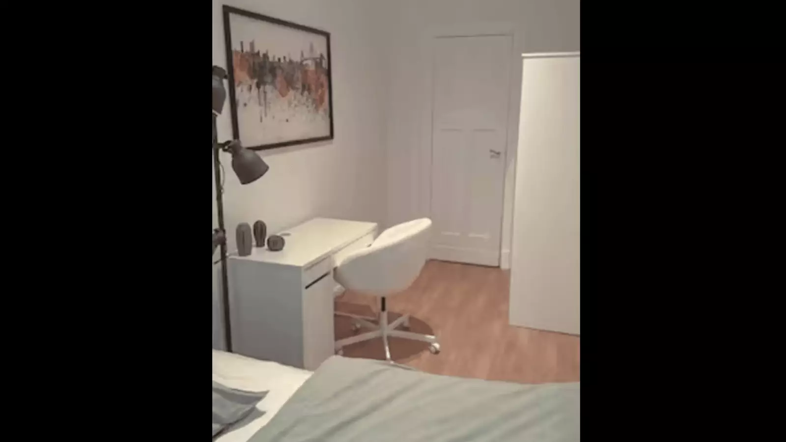Wohnung Ohlauer Straße in Berlin