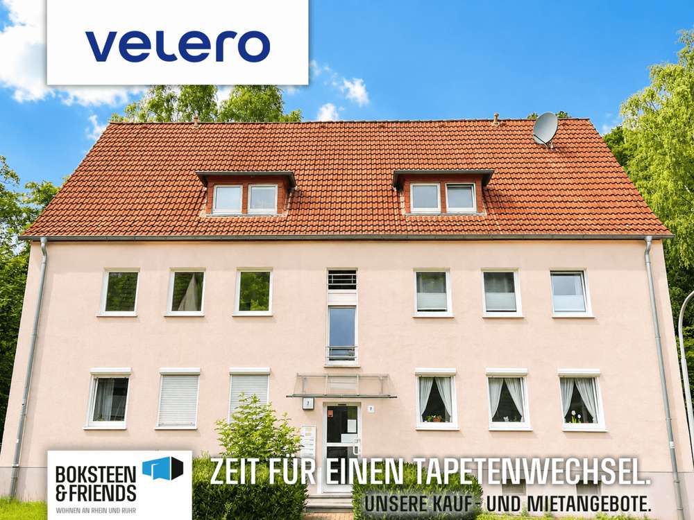 Wohnung An der Ebbecke in Plettenberg
