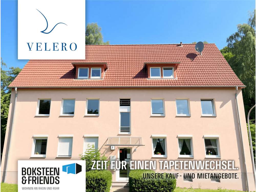 Wohnung An der Ebbecke in Plettenberg