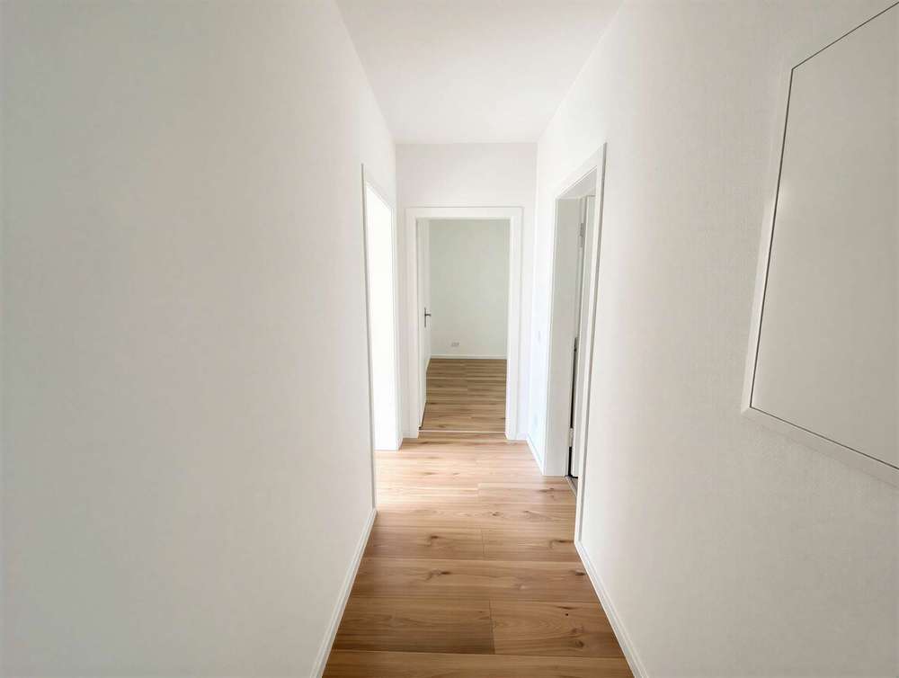 Wohnung An der Ebbecke in Plettenberg