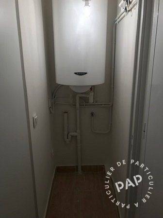 Appartement Boulevard de Verdun à Fontenay-sous-Bois