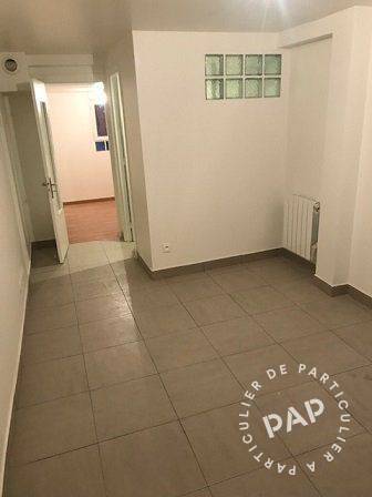 Appartement Boulevard de Verdun à Fontenay-sous-Bois