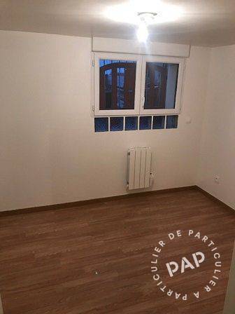Appartement Boulevard de Verdun à Fontenay-sous-Bois