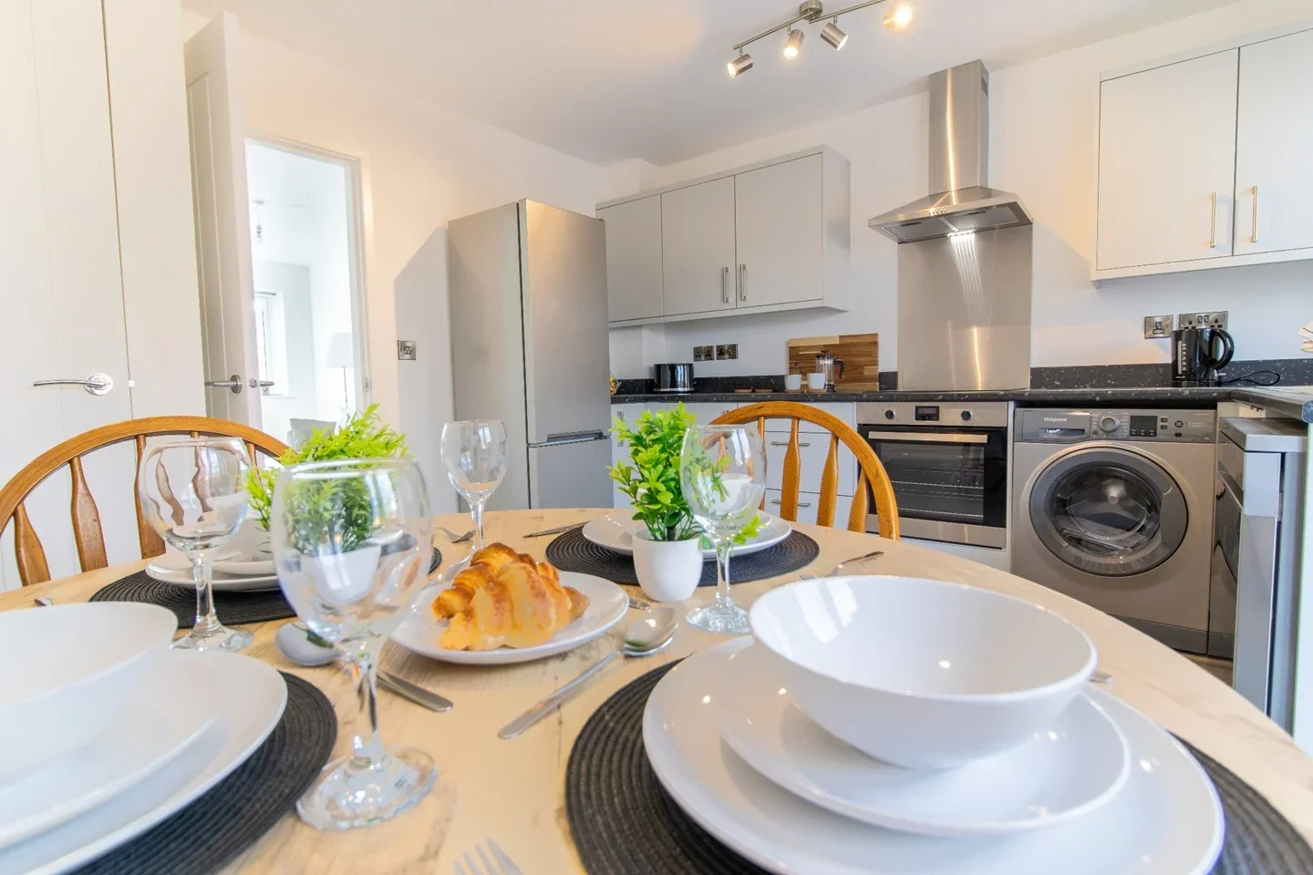 House The Grove in South Kesteven