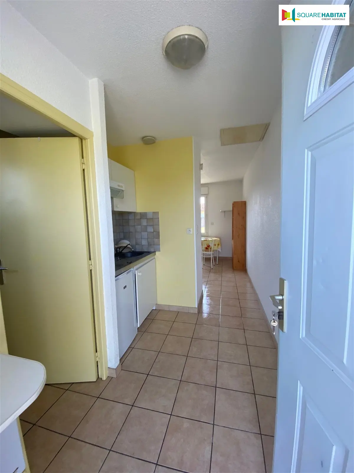 Appartement Chemin des Américains à Vic-en-Bigorre