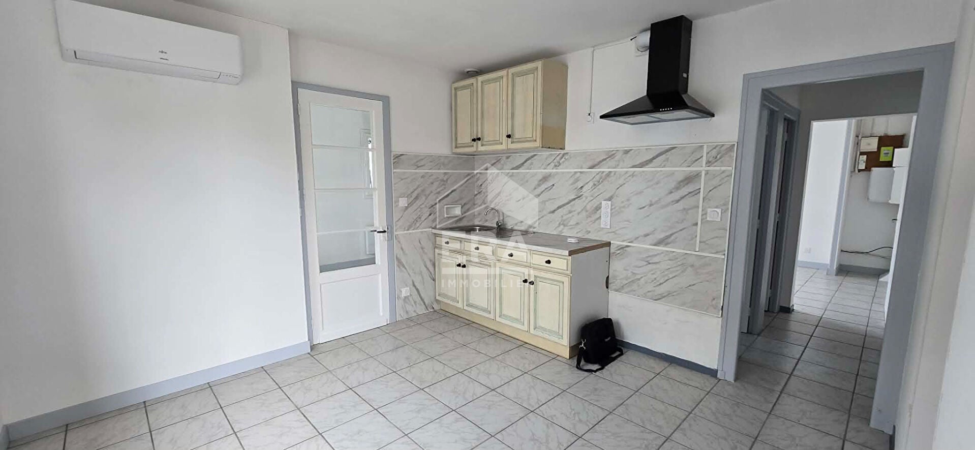 Maison Rue Paul Valéry à Saint-Seurin-sur-l'Isle