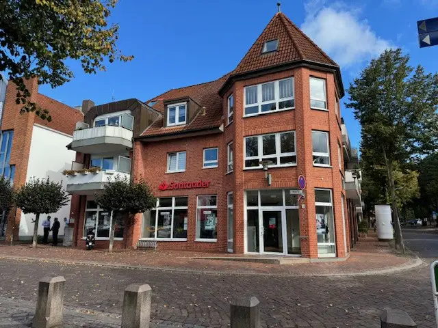 Wohnung Markt in Bad Schwartau