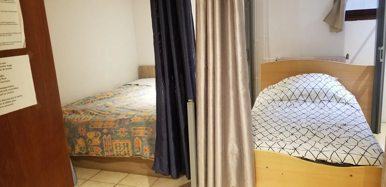 Chambre Chemin de la Pléiade à Strasbourg