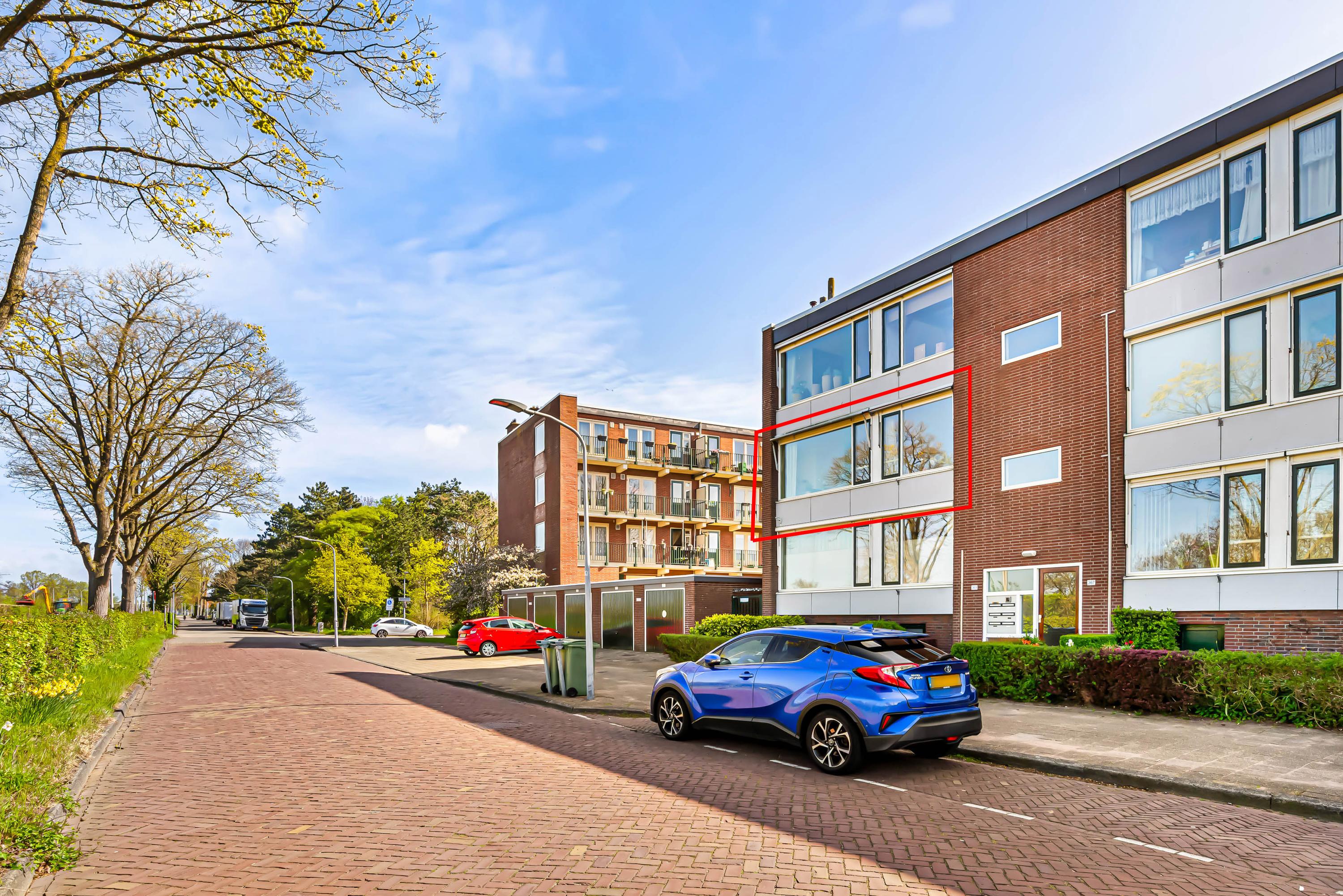 Delftlaan