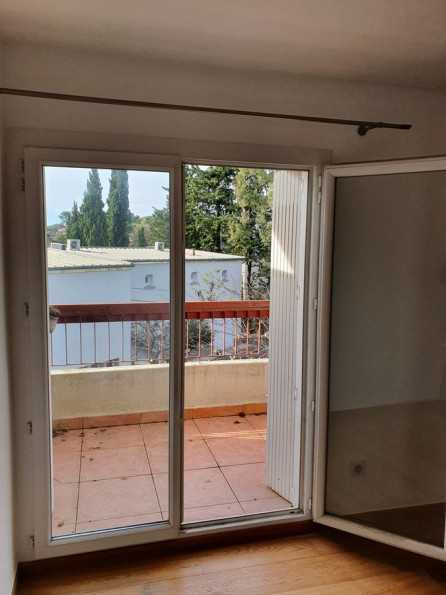 Appartement Rue de la Piscine à Montpellier