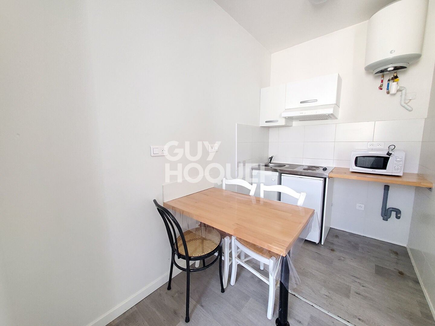 Appartement Boulevard Montebello à Albi