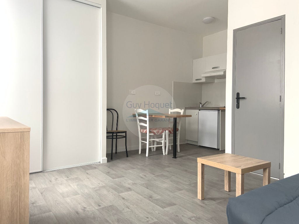 Appartement Boulevard Montebello à Albi