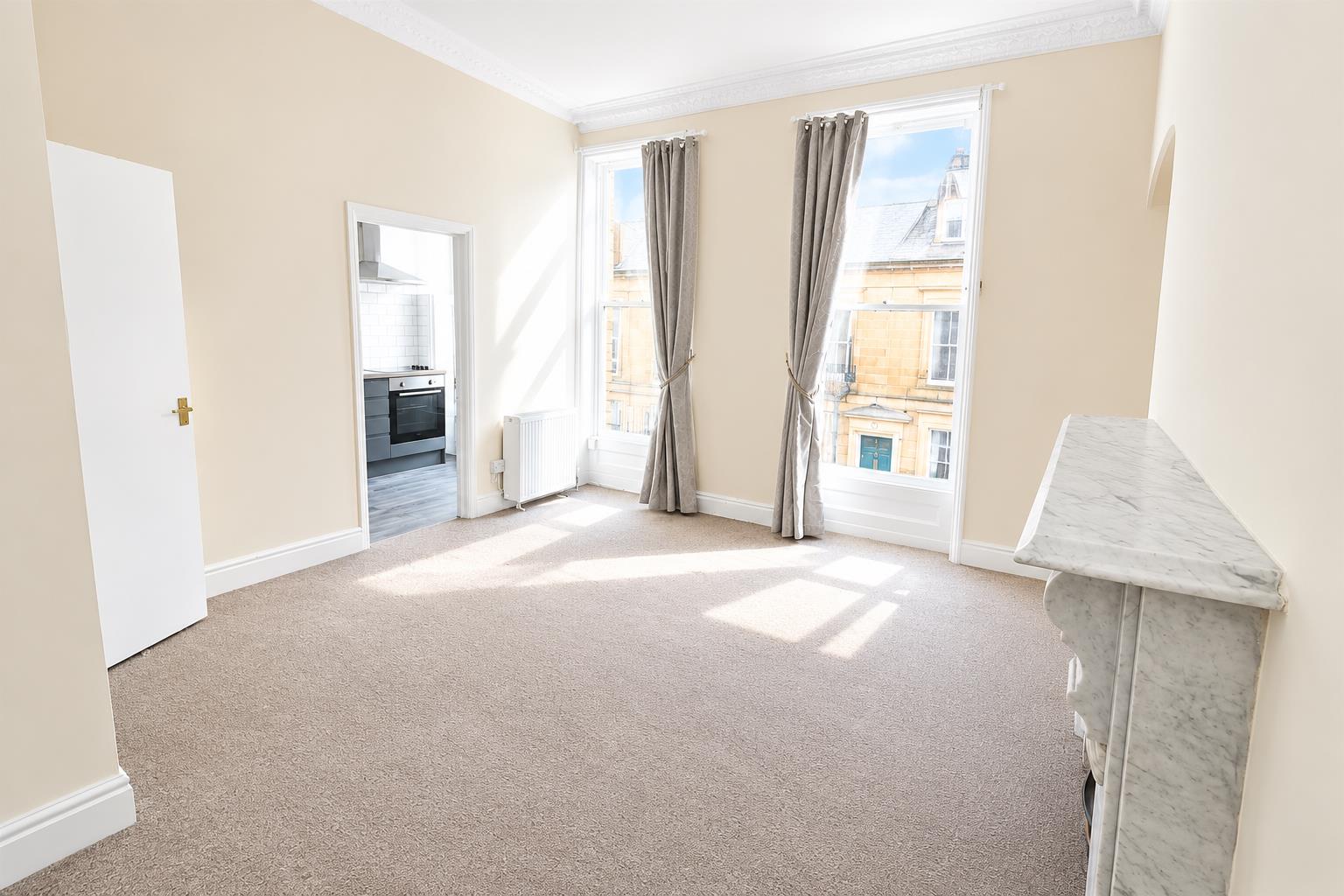 Flat New King Street in Bath