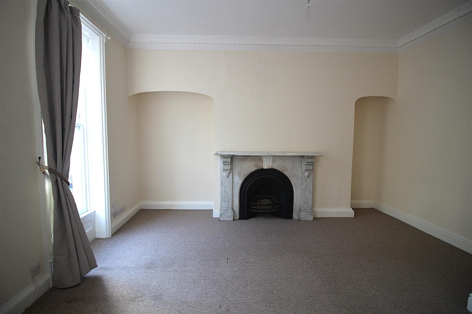 Flat New King Street in Bath