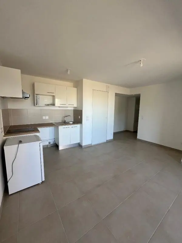Appartement Rue Avicenne à Arles