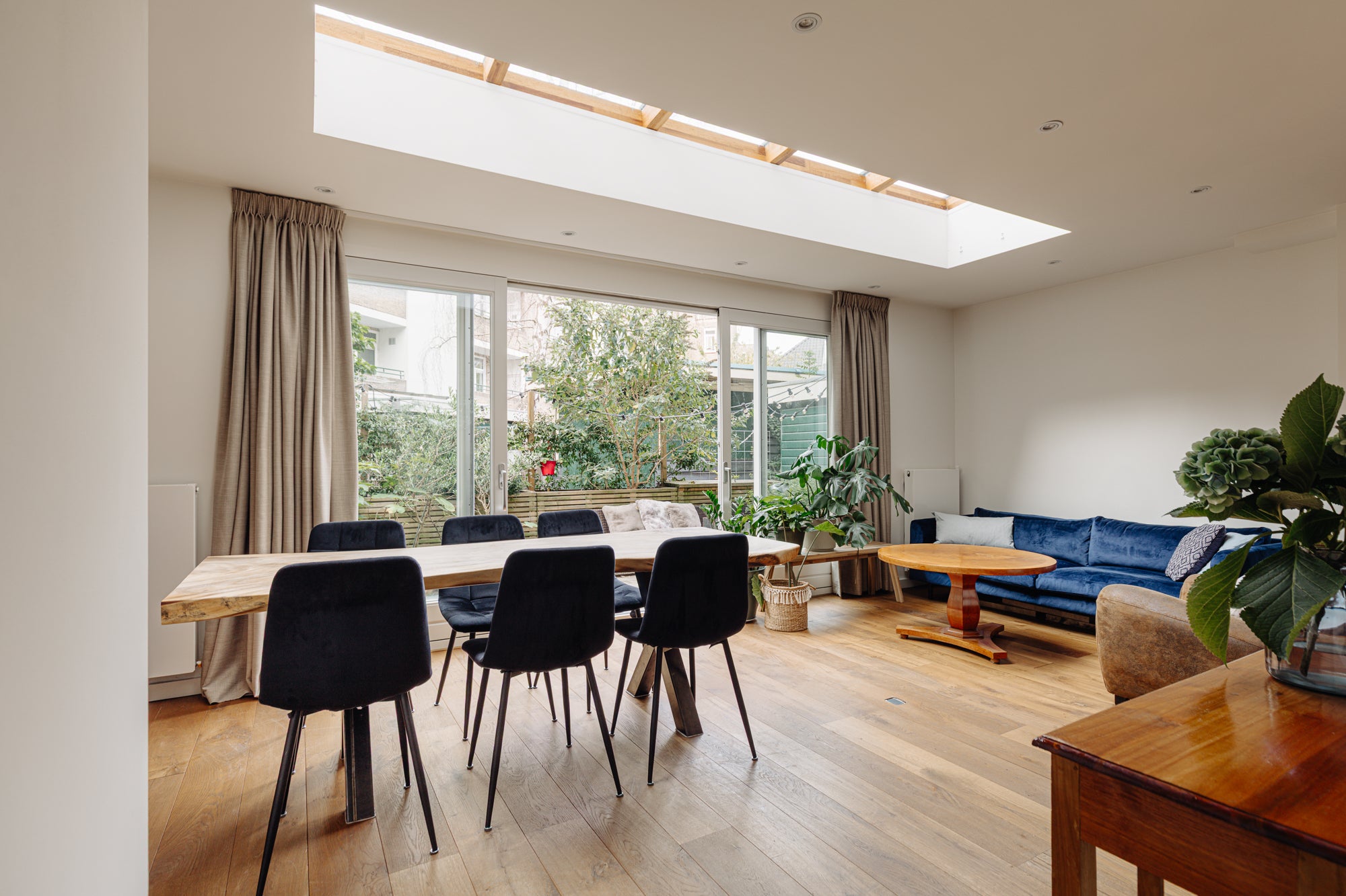 Appartement Stadionweg 308 H in Amsterdam