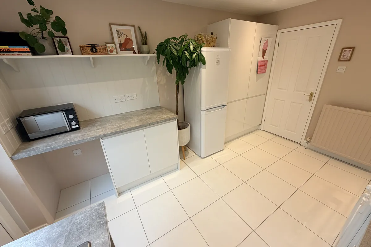 House Clover Way in Breckland District