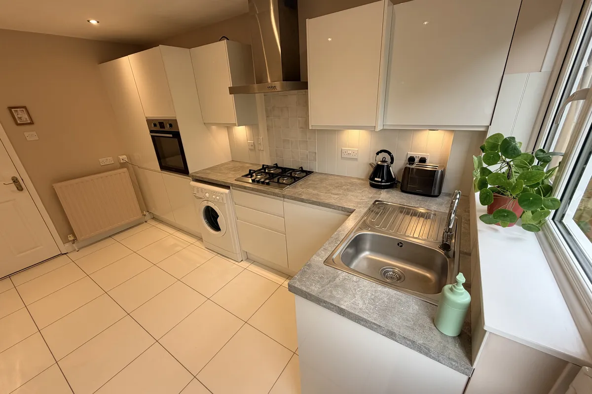 House Clover Way in Breckland District