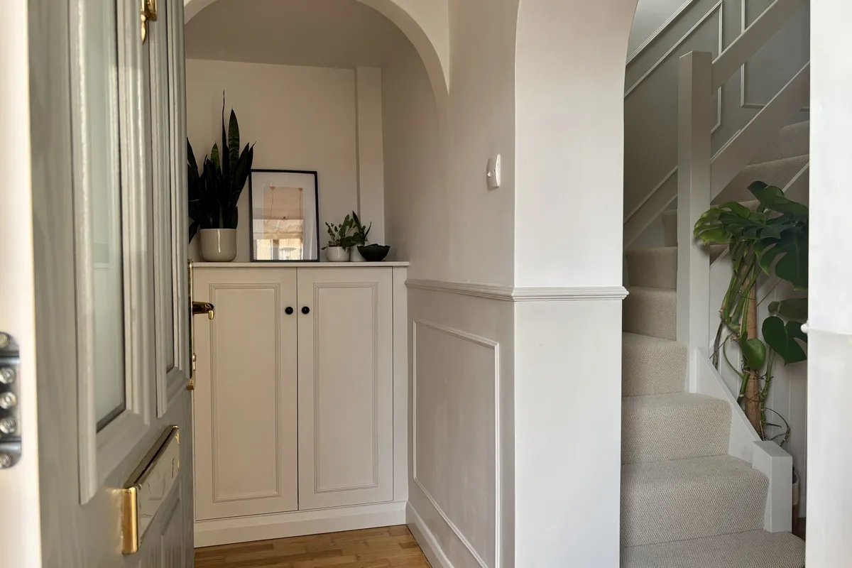 House Clover Way in Breckland District