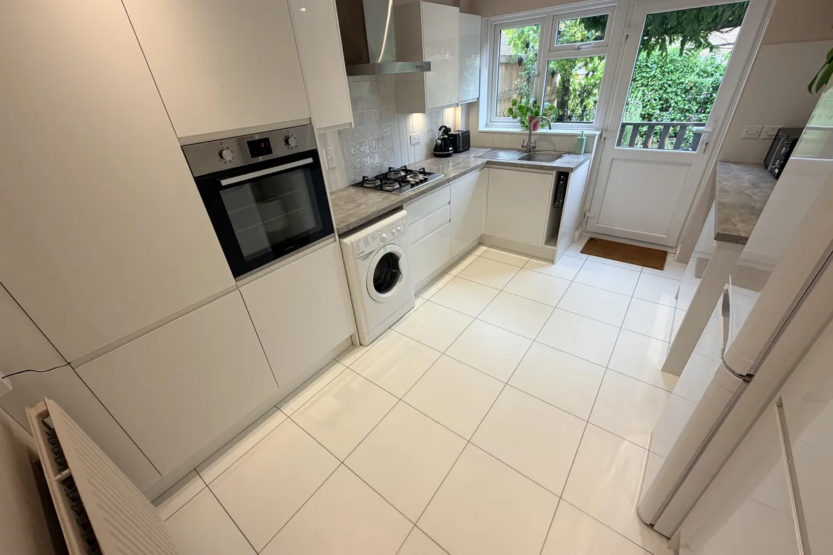 House Clover Way in Breckland District