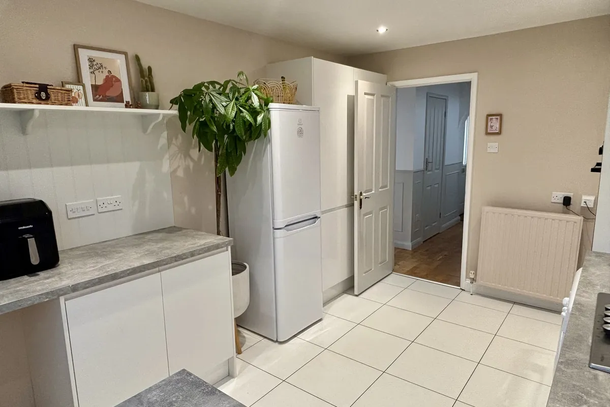 House Clover Way in Breckland District