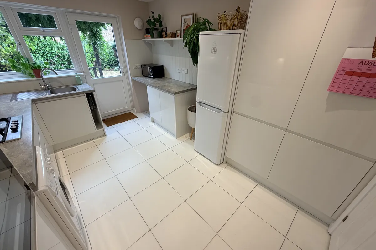 House Clover Way in Breckland District