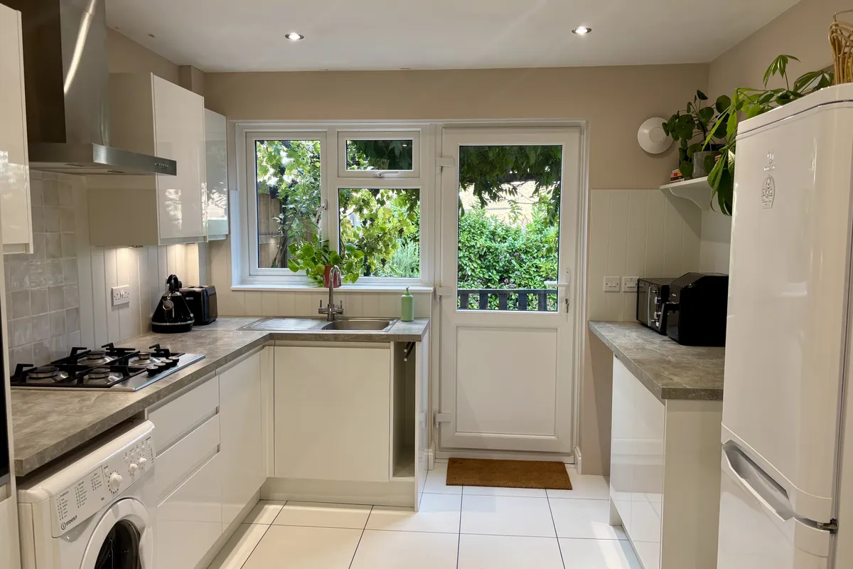 House Clover Way in Breckland District