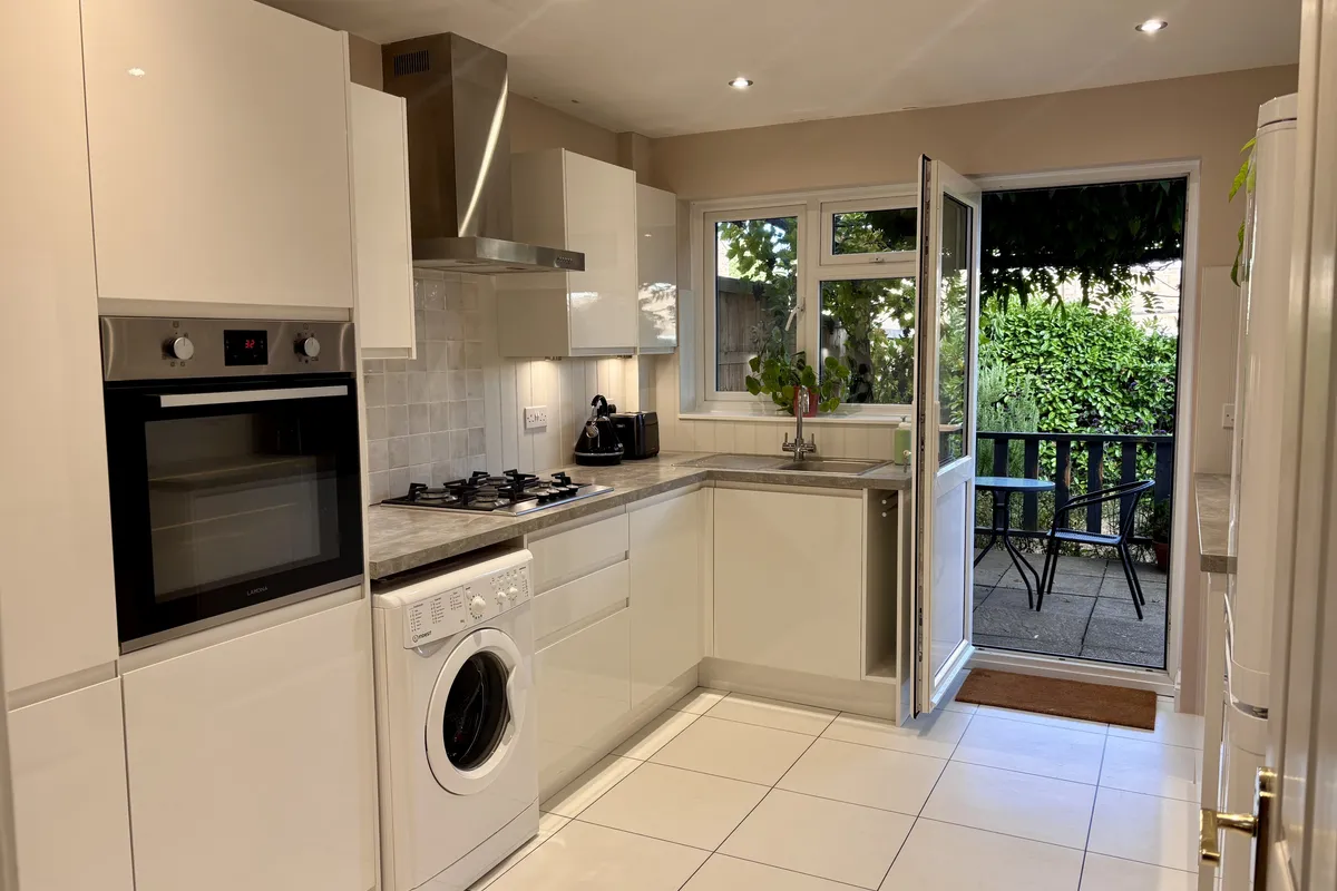 House Clover Way in Breckland District