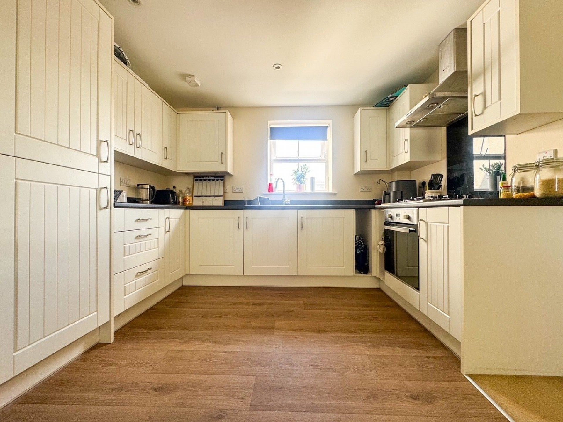 Flat Oak Leaze in Patchway