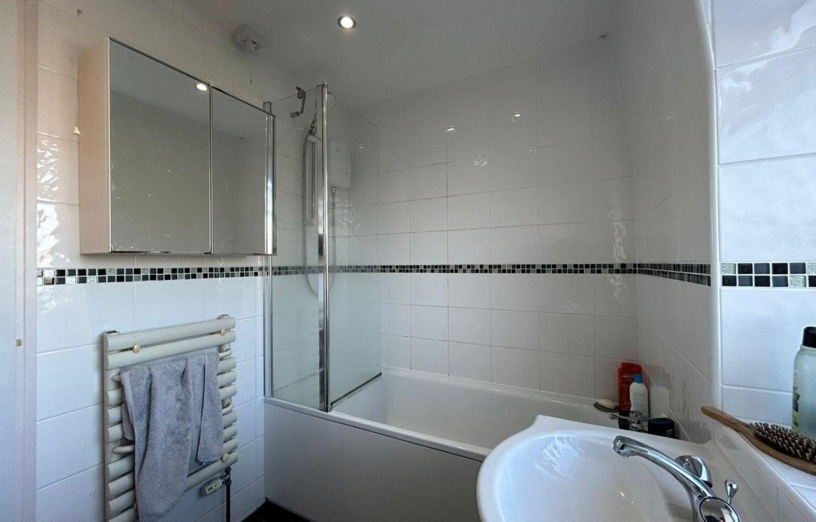 Flat Conygre Grove in Bristol