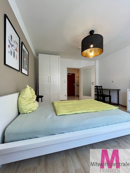 Wohnung Sandstraße in Nürnberg